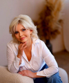 profile of Russian mail order brides Elena