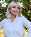 profile of Russian mail order brides Elena