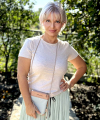 profile of Russian mail order brides Elena