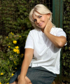 profile of Russian mail order brides Elena