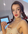 profile of Russian mail order brides Olha