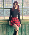 profile of Russian mail order brides Olha