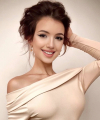 profile of Russian mail order brides Olha