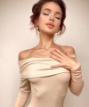 profile of Russian mail order brides Olha