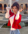 profile of Russian mail order brides Olha