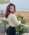 profile of Russian mail order brides Olha