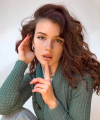 profile of Russian mail order brides Olha
