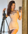 profile of Russian mail order brides Olha