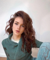 profile of Russian mail order brides Olha