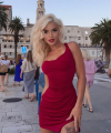 profile of Russian mail order brides Olha