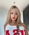 profile of Russian mail order brides Olha
