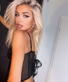 profile of Russian mail order brides Olha