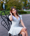 profile of Russian mail order brides Anna