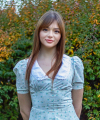profile of Russian mail order brides Anna