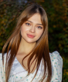profile of Russian mail order brides Anna