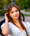 profile of Russian mail order brides Anna