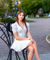profile of Russian mail order brides Anna