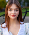 profile of Russian mail order brides Anna