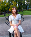 profile of Russian mail order brides Anna