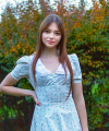 profile of Russian mail order brides Anna