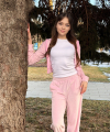 profile of Russian mail order brides Anna