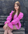 profile of Russian mail order brides Anna