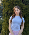 profile of Russian mail order brides Anna