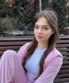 profile of Russian mail order brides Anna