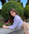 profile of Russian mail order brides Anna