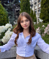 profile of Russian mail order brides Anna