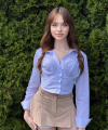 profile of Russian mail order brides Anna