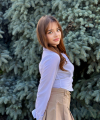 profile of Russian mail order brides Anna