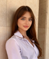 profile of Russian mail order brides Anna