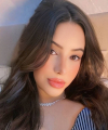 profile of Russian mail order brides Maria Luíza