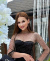 profile of Russian mail order brides Anastasiia