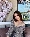 profile of Russian mail order brides Anastasiia