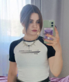 profile of Russian mail order brides Taisiya