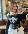 profile of Russian mail order brides Taisiya