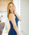 profile of Russian mail order brides Elena