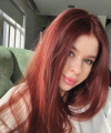 profile of Russian mail order brides Anna