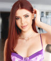 profile of Russian mail order brides Anna