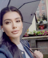 profile of Russian mail order brides Oksana
