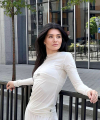 profile of Russian mail order brides Oksana
