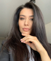 profile of Russian mail order brides Oksana