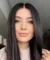 profile of Russian mail order brides Oksana