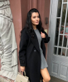 profile of Russian mail order brides Oksana
