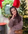 profile of Russian mail order brides Oksana
