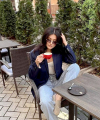 profile of Russian mail order brides Oksana
