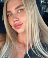 profile of Russian mail order brides Ekaterina