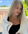 profile of Russian mail order brides Ekaterina